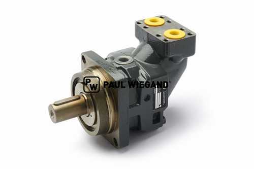 Motor hidráulico rueda sopladora RAVO serie 5 (60054012)