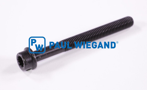 Tornillo cabeza de queso con brida y multidentado interior Bucher Municipal M12x115 10.9 (68901024) Tornillo cabeza de queso con brida y multidentado interior Bucher Municipal M12x115 10.9 (68901024)