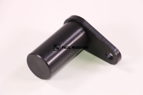 Bolzen Zöller 2307 E-Delta Koppelstange Schwenkarm links/rechts D: 30 l: 59  (11330659)