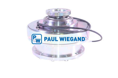 Elektromagnetkupplung Linnig "LA41.55Y" (40060009)