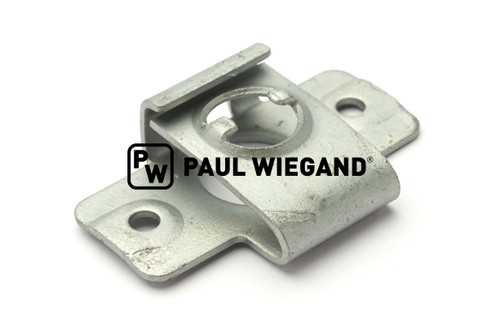 Gegenhalter Schmidt Normteile Schnellverschluss  (63800250)