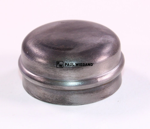 Tapa cubo rueda Hako Citymaster 2000 D: 47/50 h: 26 (65066727)