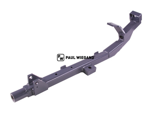 Brazo de escoba Schmidt Swingo serie 200 forma "C" izquierda EURO 6 (63022166)