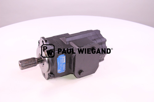 Hydraulikpumpe Faun ENVIRONNEMENT Variopress linksdrehend  (70017410)