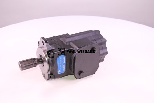 Hydraulikpumpe Faun ENVIRONNEMENT Variopress linksdrehend  (70017410)
