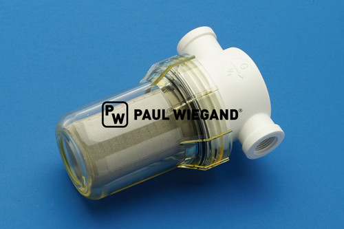 Wasserfilter Hako Citymaster 300 komplett (65026023)