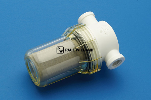 Wasserfilter Hako Citymaster 300 komplett (65026023)