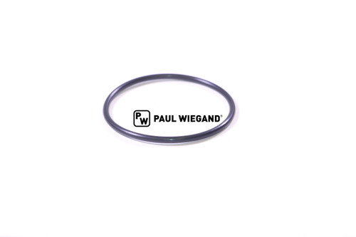 O-Ring Hako Normteile Lagerdeckel Gelenklager oben 66,27x3,53 NBR 70° Shore  (65800456)
