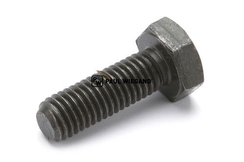 Sechskantschraube DIN/ISO 933/4017 M10x30 verzinkt 10.9  (70019005)