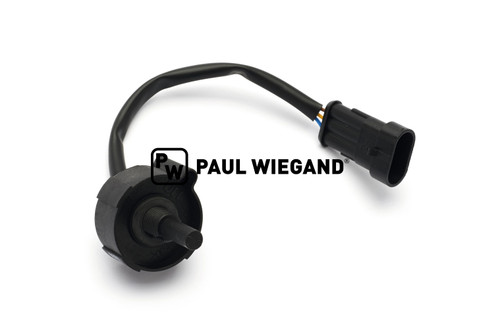 Wassersensor Schmidt Swingo 200-Serie Kraftstofffilter Wasserablass M12x1,5 (63024169)