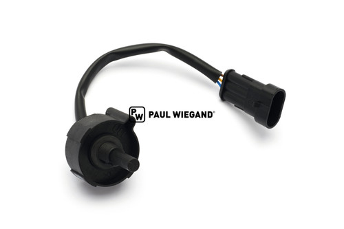 Wassersensor Schmidt Swingo 200-Serie Kraftstofffilter Wasserablass M12x1,5 (63024169)