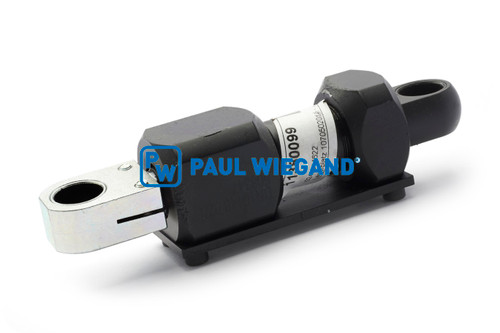 Hydraulikzylinder Zöller 2403 Alpha Hubwagenverriegelung (11380099)