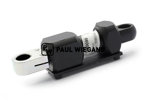 Cerradura hidráulica para transpaletas Zöller 2403 Alpha (11380099)
