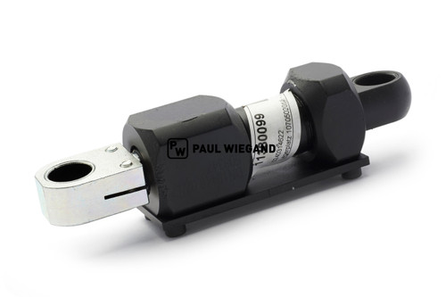 Cerradura hidráulica para transpaletas Zöller 2403 Alpha (11380099)