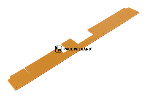 Deflector Terberg OmniDEL III plegable (10050025)