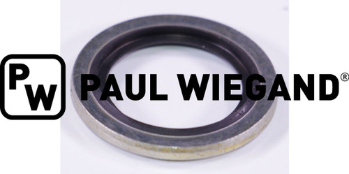 Anillo de uso G1/2" 21.54x28.58x2.4 NBR 90° Shore (68066010)