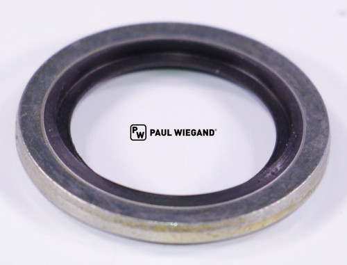 Anillo de uso G1/2" 21.54x28.58x2.4 NBR 90° Shore (68066010)