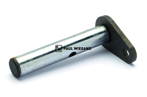 Bolzen Hako Citymaster 1200 Halter Bowdenzug  (65032011)