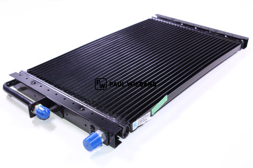 Condensador de aire acondicionado Scarab Minor (57012254)