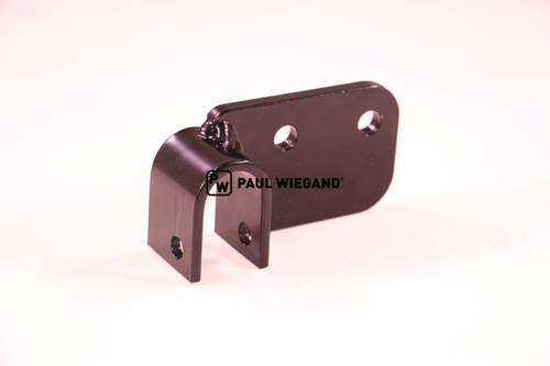 Halter Faun Viatec Viajet 4-5 Saugschacht rechts  (61022083)