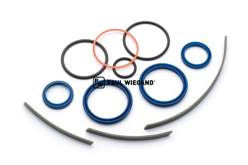 Kit de juntas para cilindros hidráulicos Zöller 300 (11113103)