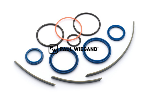 Kit de juntas para cilindros hidráulicos Zöller 300 (11113103)