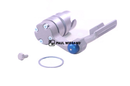 Unidad de palanca CEJN Multi-X DN12.5 GII (41000229)