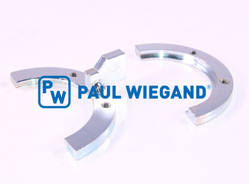 Flansch Dulevo Antrieb Kettenförderer D: 139 d: 100 h: 10  (58012109) Flansch Dulevo Antrieb Kettenförderer D: 139 d: 100 h: 10  (58012109)