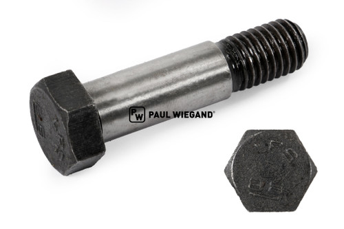 Tornillo de fijación DIN 610 M14x36,5 D: 15 l: 69 k6 (11263024)