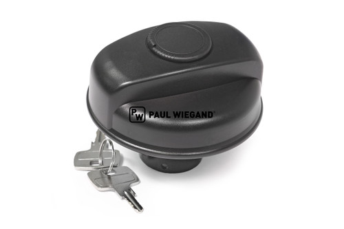 Tapón del depósito de combustible Schmidt Swingo serie 200 con llave Depósito de combustible D: 60 bloqueable (63026115)