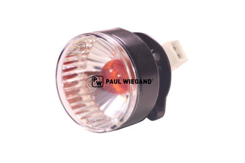 Luz indicadora Dulevo 2000 lado cabina 12VDC (58034007)