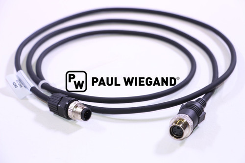 Cable adaptador Brigade AC-045 Fendt-BE (79020189)