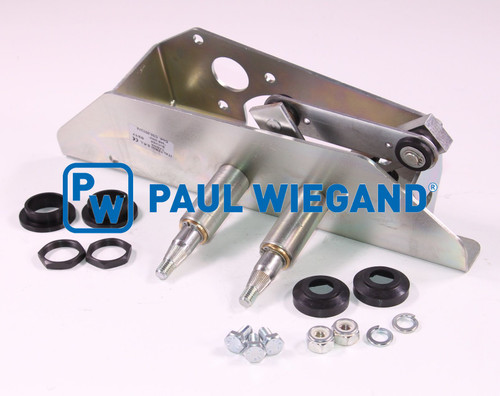 Lagerung Bucher Municipal Citycat 2020 ohne Wischermotor  (68036353) Lagerung Bucher Municipal Citycat 2020 ohne Wischermotor  (68036353)