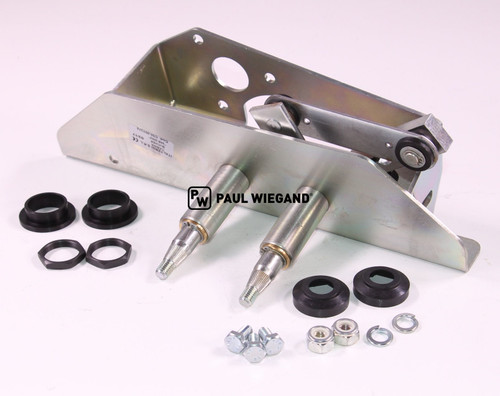 Cojinete Bucher Municipal Citycat 2020 sin motor limpiaparabrisas (68036353)