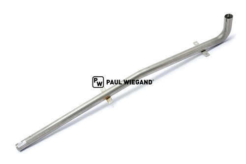 Tubo de escape Schmidt Cleango 400/500 (63036162)