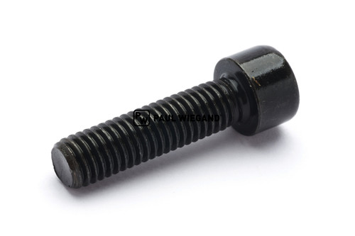 Tornillo de cabeza cilíndrica DIN/ISO 912/4762 M8x30 bruñido 10.9 (11050018)
