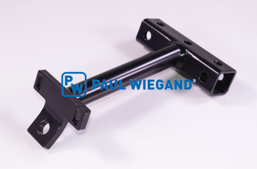 Faun Viatec Viajet 6-7 brazo soporte Limitador de basura cepillo lateral (61032162)
