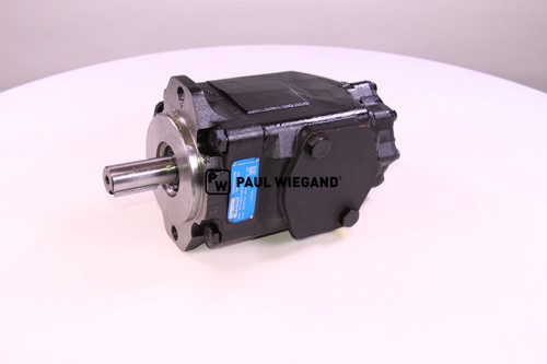 Hydraulikpumpe Zöller Medium XL - XXL rechtsdrehend  (11017170)