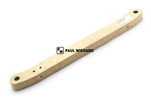 Brazo articulado pulgadas superior 2 agujeros corto (11900005)
