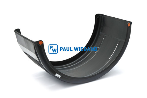 Kotflügel 12/80R22.5 ; 305/70R22.5 ; 295/80R22.5 Faun Variopress ohne Rohrschelle hinten d: 1300 l: 2100 b: 695  (01027479)