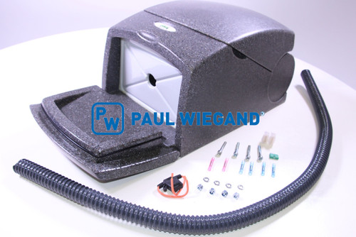 Lavamanos WTW 5-12-300 (01901079)