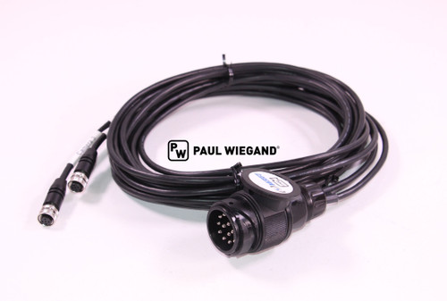 Adapterkabel Motec Ametek MK710.5 (79010561)