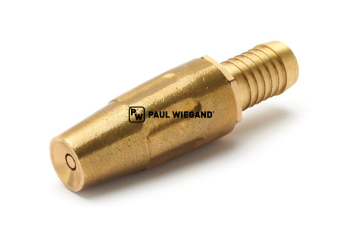 Düse Faun Viatec AK 461 mit Schlauchtülle einstellbar  (61082198)