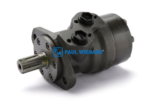 Motor hidráulico Faun Viatec Viajet 6-7 rodillo barredor (61034065)
