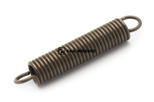 Interruptor de acuse de recibo Delta Diamond Spring Zöller 2501 (11130019)