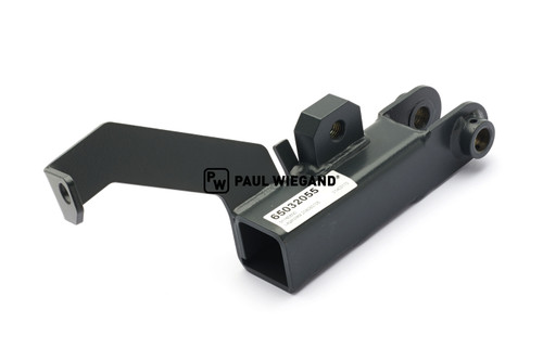 Brazo guía Hako Citymaster 1200 Disco elevador cepillo derecho (65032055)