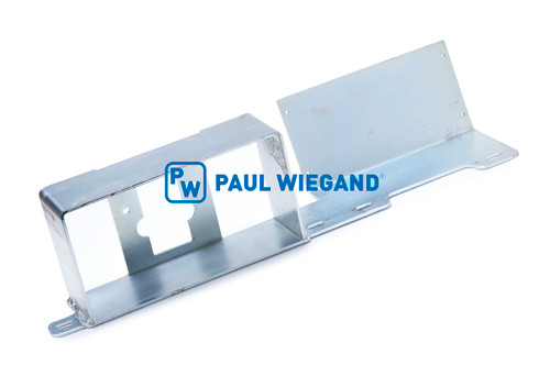 Halter Zöller Medium XL - XXL Rückleuchte Bedieneinheit links  (11017060) Halter Zöller Medium XL - XXL Rückleuchte Bedieneinheit links  (11017060)