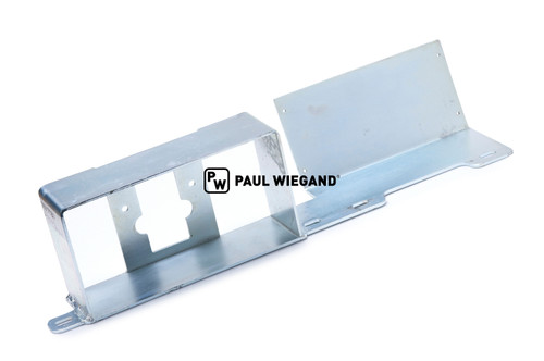 Soporte Zöller Medium XL - XXL Unidad de control de la luz trasera izquierda (11017060)