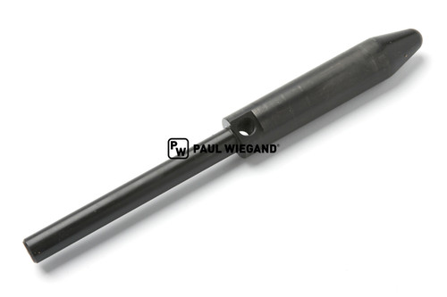 Perno de bloqueo Zöller 2301 Delta cerradura para transpaleta D: 29,5 d: 17 l: 290 hasta 12/2004 (11330091)