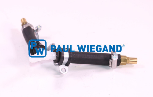 Wasserverteiler Bucher Municipal Cityfant 60/6000 Tellerbesen vormontiert  (68900093)